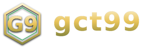 gct99 logo